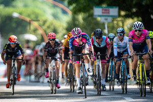 ZANARDI Silvia: Giro d´Italia Donne 2022 – 4. Stage