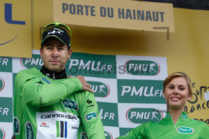 Tour de France 2014 - 5. Etappe - Peter Sagan