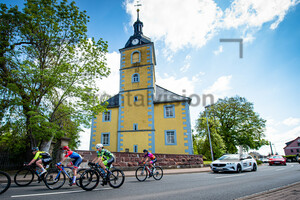 BERNHARD Bianca: LOTTO Thüringen Ladies Tour 2021 - 6. Stage