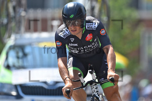 FEDRIGO Pierrick: Tour de France 2015 - 1. Stage
