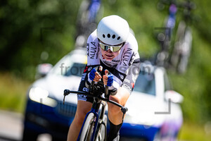 WILLIAMS Georgia: Tour de Suisse - Women 2022 - 2. Stage