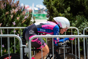 ZANARDI Silvia: Giro dÂ´Italia Donne 2022 – 1. Stage