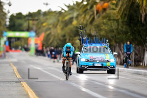 LUTSENKO Alexey: Tirreno Adriatico 2018 - Stage 7