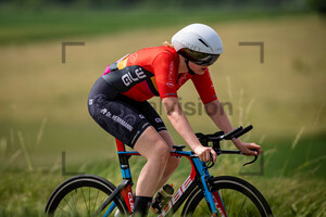 THÜMMLER Maren: National Championships-Road Cycling 2021 - ITT Women