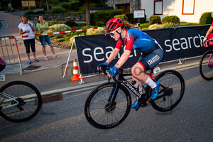 SEIDEL Clea: Tour de Suisse - Women 2022 - 1. Stage