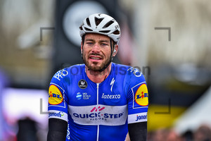 SENECHAL Florian: Ronde Van Vlaanderen 2018