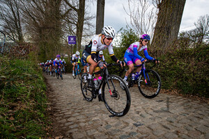 MEIJERING Mareille: Ronde Van Vlaanderen 2022 - WomenÂ´s Race