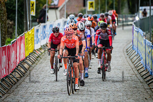 PALADIN Soraya: Ronde Van Vlaanderen 2020