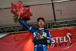 GASPAROTTO Enrico: 51. Amstel Gold Race 2016