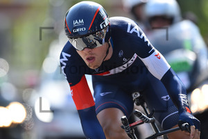 BRÄNDLE Matthias: Tour de France 2015 - 1. Stage