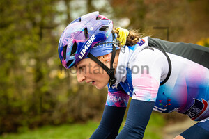 GRIFFIN Mia: Ronde Van Vlaanderen 2023 - WomenÂ´s Race