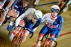 WOOD Oliver, STEWART Mark: Track Cycling World Championships 2018 – Day 5