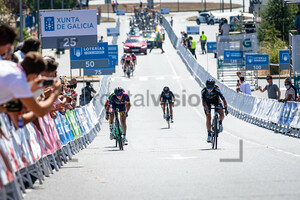 LIPPERT Liane: Ceratizit Challenge by La Vuelta - 3. Stage