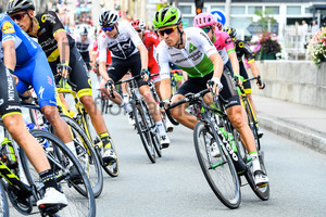 PAUWELS Serge: Tour de France 2018 - Stage 7
