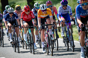 BREDEWOLD Mischa: LOTTO Thüringen Ladies Tour 2023 - 4. Stage