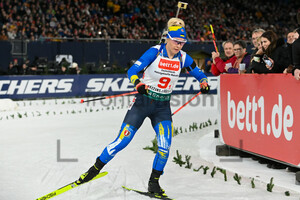 Juliya Dzhyma bett1.de Biathlon World Team Challenge 28.12.2023