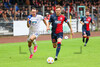 Dorian Wächter, Lion Schweers FC Remscheid vs. Wuppertaler SV 30.08.2023