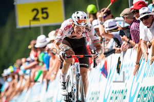 JUNGELS Bob: Tour de Suisse - Men 2022 - 7. Stage
