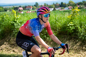 HOLDEN Elizabeth: LOTTO Thüringen Ladies Tour 2023 - 6. Stage