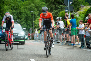 GEßNER Jakob: National Championships-Road Cycling 2021 - RR Men