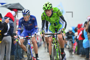 Alessandro De Marchi: Tour de France – 5. Stage 2014