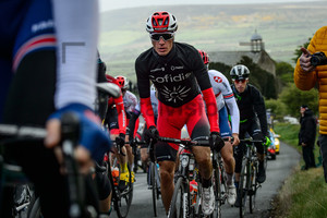 : Tour der Yorkshire 2019 - 3. Stage