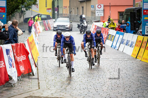 FENIX-DECEUNINCK: LOTTO Thüringen Ladies Tour 2023 - 1. Stage