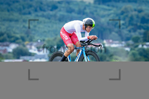 SCHEMBRI Jacob: UCI Road Cycling World Championships 2023