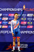 HAYTER Ethan: UEC European Championships 2018 – Track Cycling