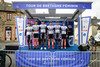 DOLTCINI - VAN EYCK SPORT UCI WOMEN CYCLING: Tour de Bretagne Feminin 2019 - 1. Stage
