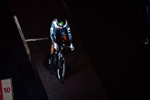 JIM Songezo: 99. Giro d`Italia 2016 - 1. Stage