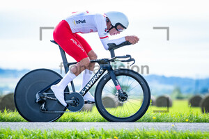 GIERYK Kacper: UCI Road Cycling World Championships 2023