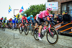 : Ronde Van Vlaanderen 2023 - MenÂ´s Race