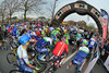 Start: VDK - Driedaagse Van De Panne - Koksijde 2014