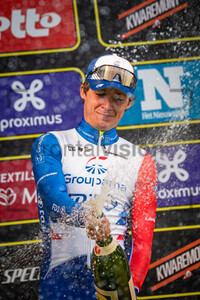 MADOUAS Valentin: Ronde Van Vlaanderen 2022 - MenÂ´s Race