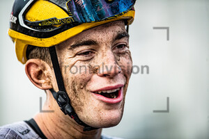 HEßMANN Michel: UCI Road Cycling World Championships 2022