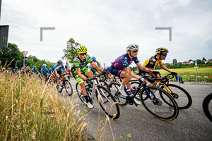 PAUL Stefanie: National Championships-Road Cycling 2021 - RR Women