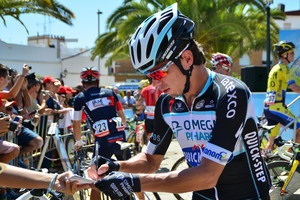 : Vuelta a EspaÃ±a 2014 – 4. Stage