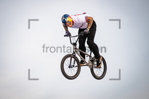 REILLY Kieran: UEC BMX Cycling European Championships - Munich 2022