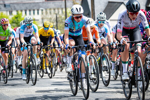 GUILMAN Victorie: Bretagne Ladies Tour - 4. Stage