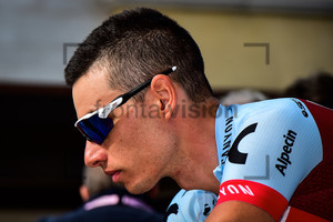 SPILAK Simon: Tirreno Adriatico 2018 - Stage 6