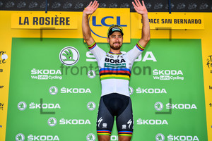 SAGAN Peter: Tour de France 2018 - Stage 11