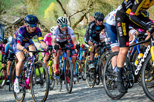 LACH Marta: Ronde Van Vlaanderen 2021 - Women