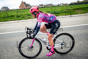 HONSINGER Clara: Ronde Van Vlaanderen 2022 - Women´s Race
