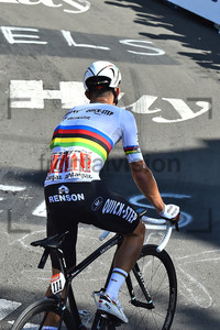 KWIATKOWSKI Michal: Tour de France 2015 - 3. Stage