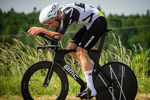 WALSCHEID Maximilian Richard: National Championships-Road Cycling 2021 - ITT Men