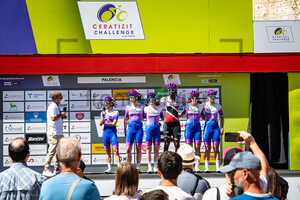 TEAM BIKEEXCHANGE - JAYCO: Ceratizit Challenge by La Vuelta - 4. Stage