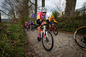 BOOGAARD Maaike: Ronde Van Vlaanderen 2022 - WomenÂ´s Race