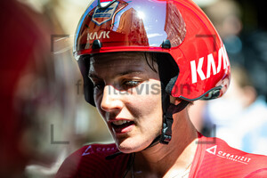 CONFALONIERI Maria Giulia: Giro Donne 2021 – 1. Stage