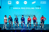 ARKEA PRO CYCLING TEAM: Omloop Het Nieuwsblad 2022 - Womens Race